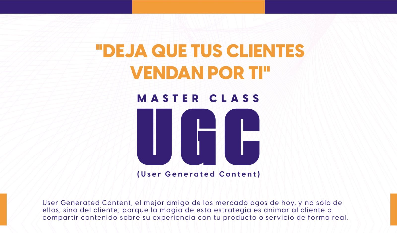 UGC Capacitación Portugal